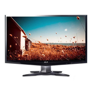 ���Acer19��Һ����ʾ��