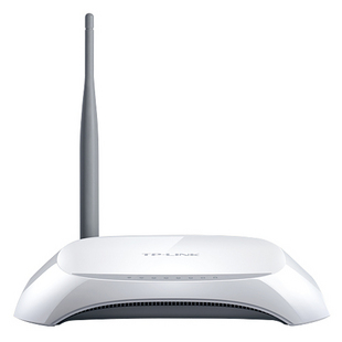 TP-link 150M����·����
