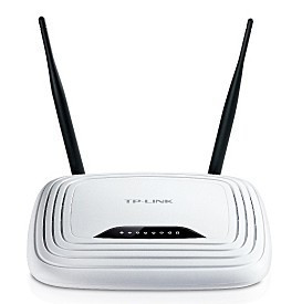 TP-LINK 300M���߿���·����