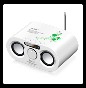 ��ΨIBOX D68 ��ЯʽС����